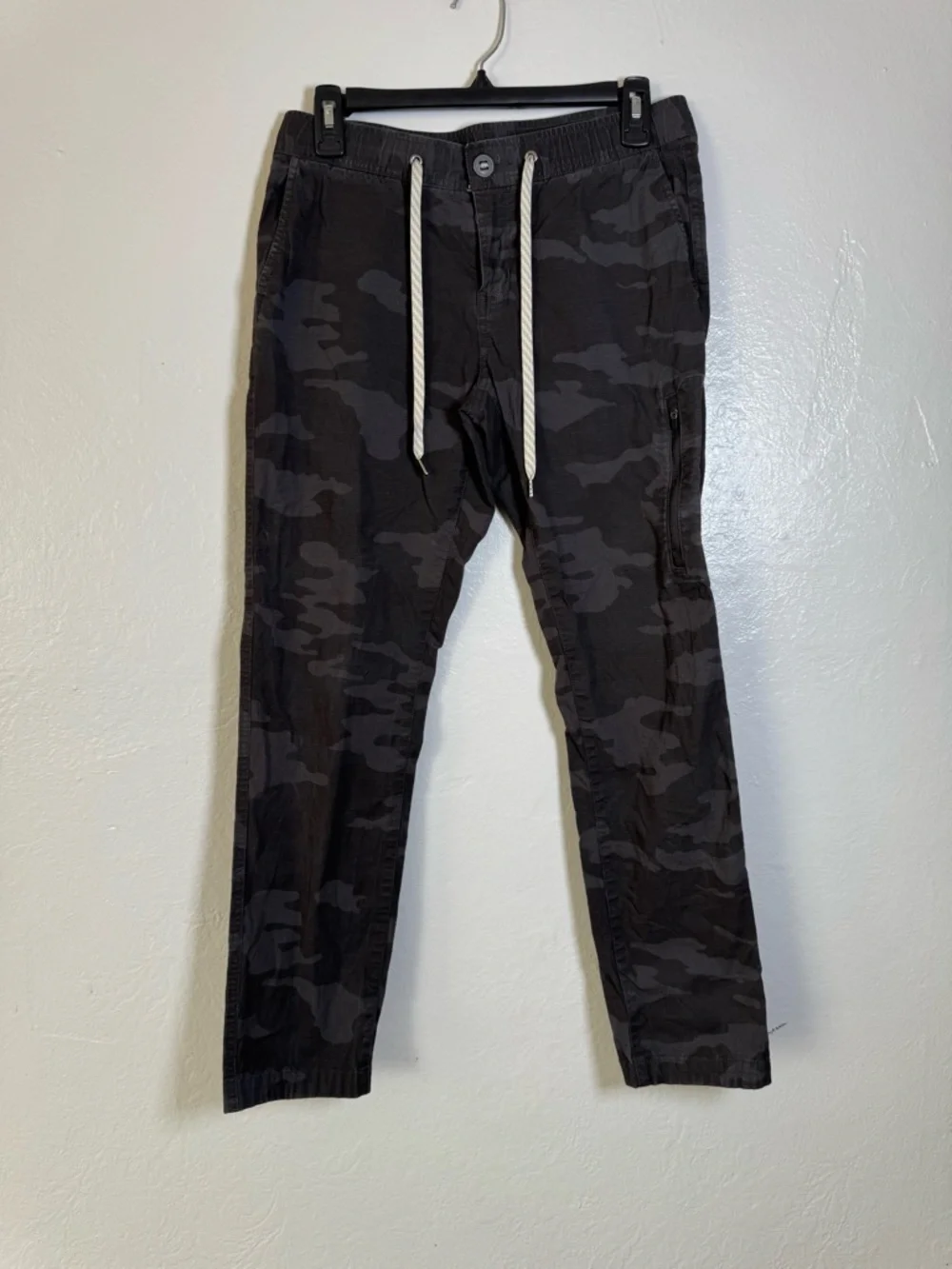 Vuori Ripstop Camo Pants - Picture 2 of 14